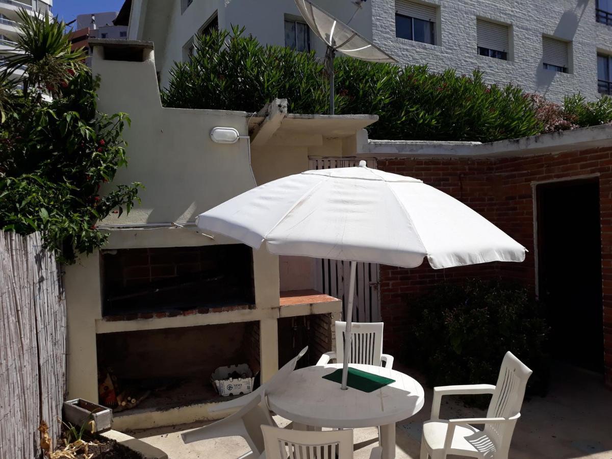 Suite Punta del Este Eksteriør bilde