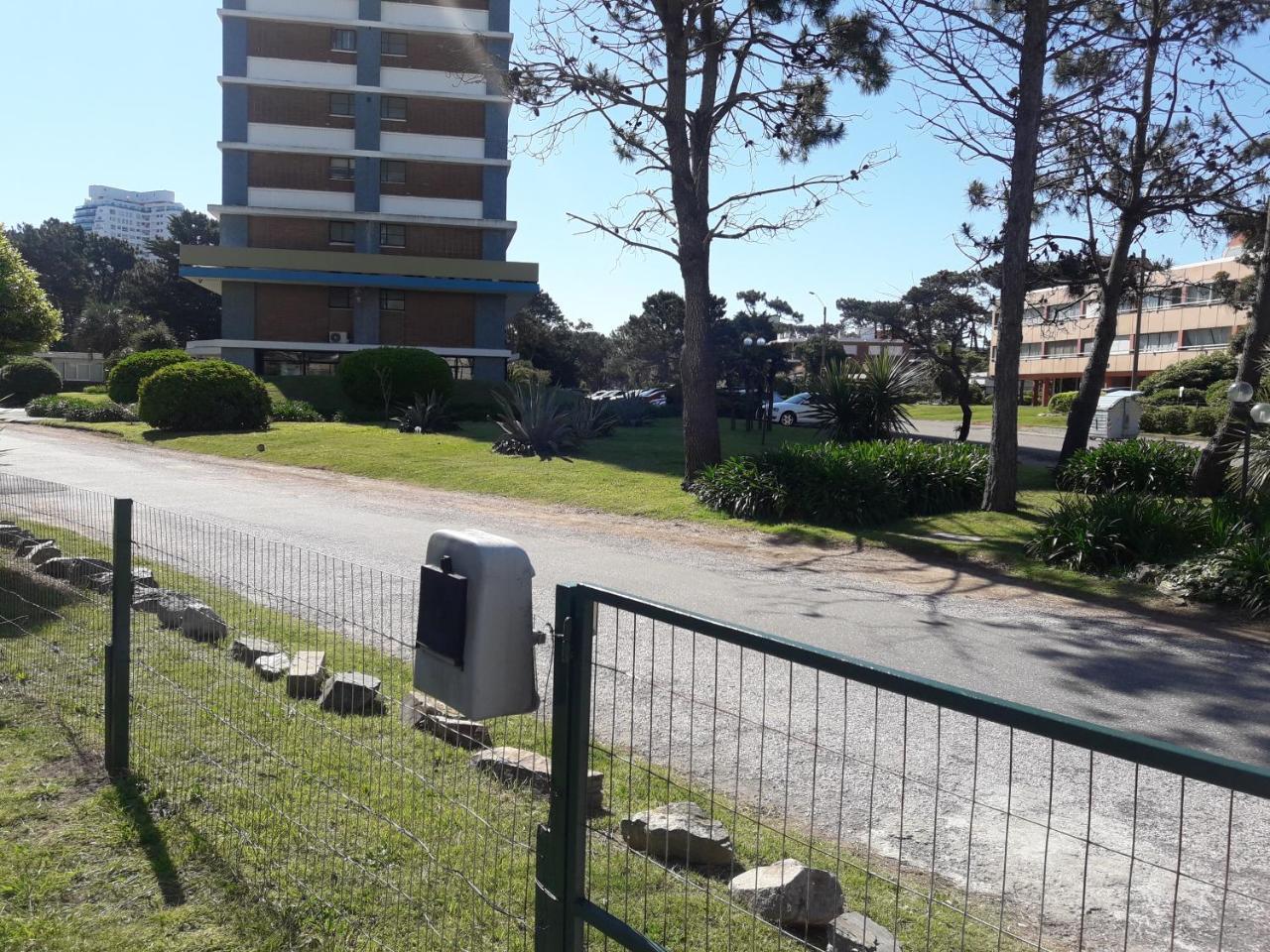 Suite Punta del Este Eksteriør bilde