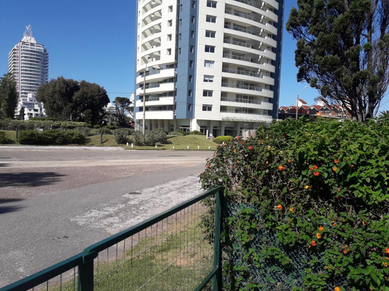 Suite Punta del Este Eksteriør bilde