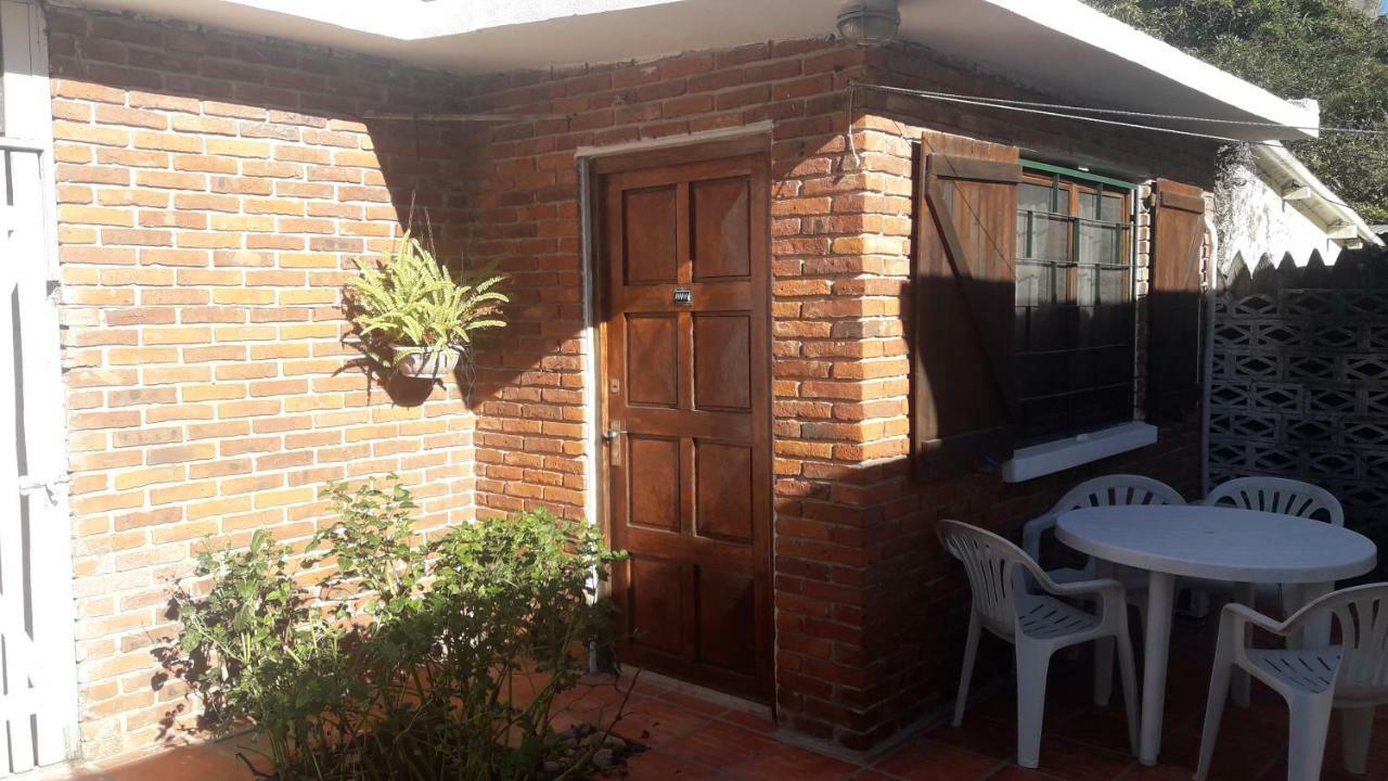 Suite Punta del Este Eksteriør bilde